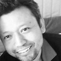Ranjan Lama
