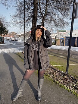 Paula Megias Sanchez