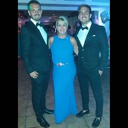 Mario Rodríguez Pérez