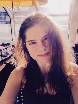 Sophie Sabukoschek