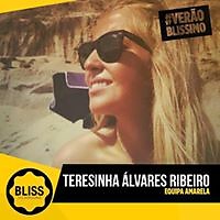 Teresinha Uhlfelder Ribeiro