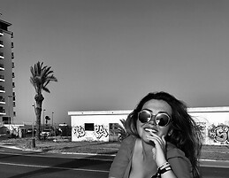 Cristina Muñoz Martín