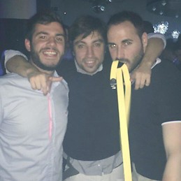 Michele Marchisio