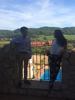 Miguel Perez Regueira