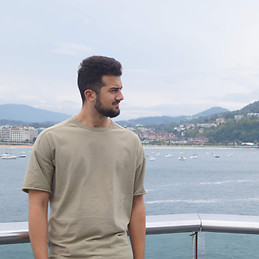 Gonzalo Fernández Silva