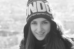 Sandra Moreno Vicens