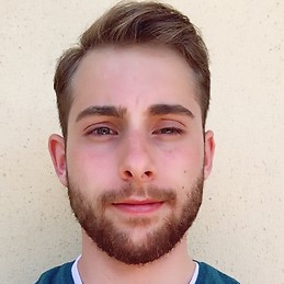 Ismael Pineda carmona