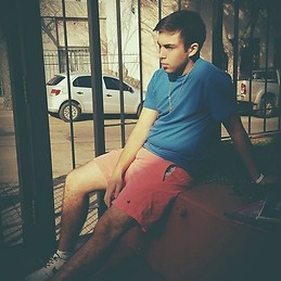 Agustin Teixeira