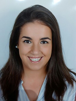 María Martín Lurburu