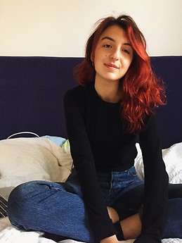 Emily Nencioni