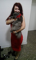 Mónica  Martínez Boone