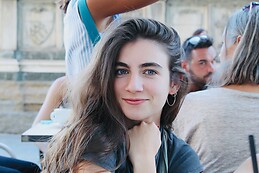 Espe Morales