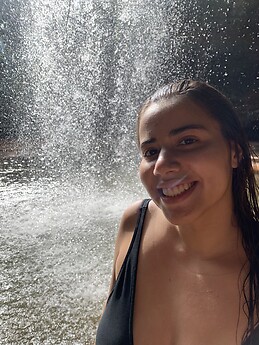 Daniella Garcia De Freitas