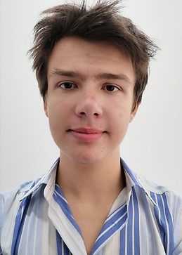 Lucas Forteza Escamez