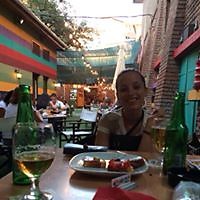 Cristina Garcia Santiago