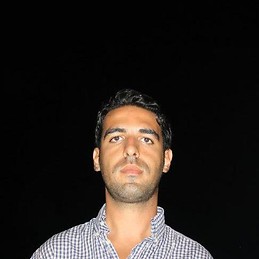 Antonio Scornaienchi