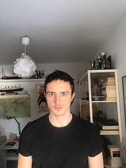 Mateo Caraballo Pérez-Galdós