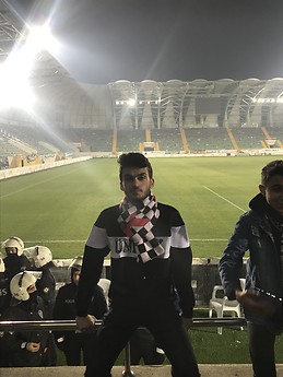Emre BAYRAKTAR
