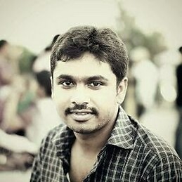 Manoj