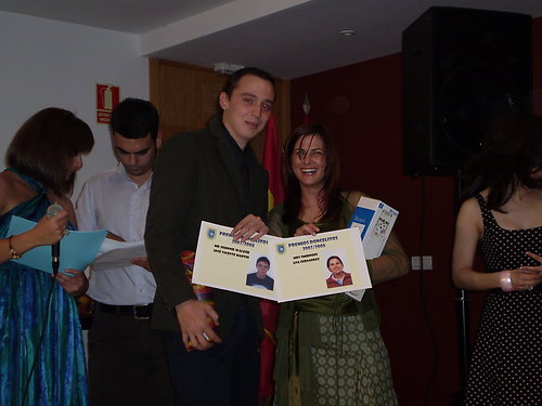Xevi Martín Córdoba