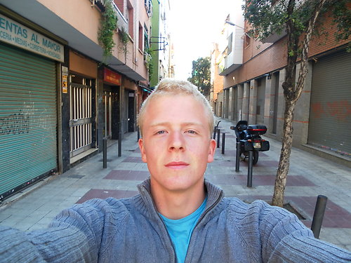 matt Robinson
