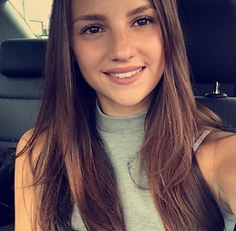 Raquel Meznaric