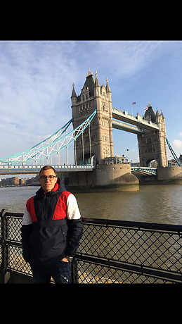 Juan Jose Lopez Cabrera