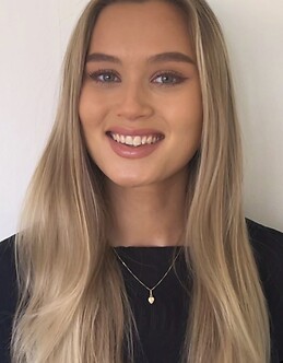 Tova Alffram Orrenius