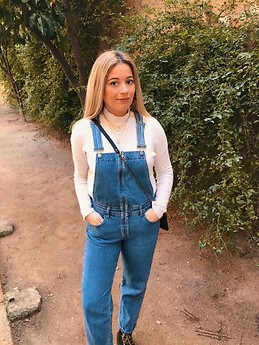 Carmen Fernandez Padilla