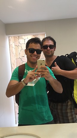 Francisco Vargas bermudez