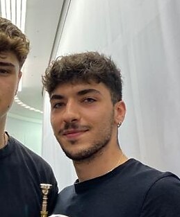 Gabriel García Iglesias