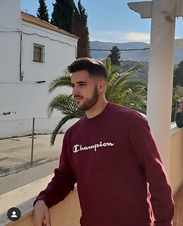 Jesús Serrano García