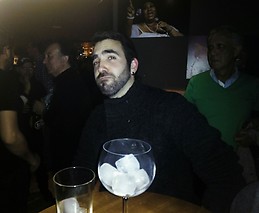 Pablo Diaz
