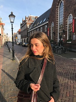 Daniela González-Sabariegos