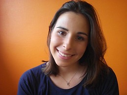Neus Gacias