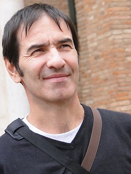 Luca Predieri