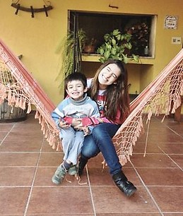 Sofia Aldaz Panzardi