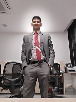 Kanishk Padikalakandi