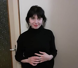 Salome Mirzikashvili