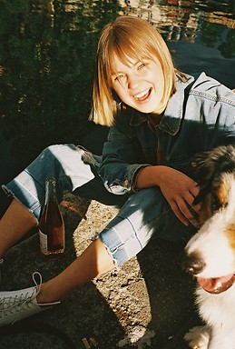 Ieva Vaitkevičiūtė