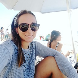 Victoria Luque Carmona