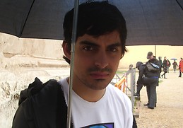 Carlos Lara López