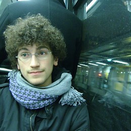 michelangelo campanale