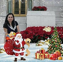 Cecilia Saravia de Chen