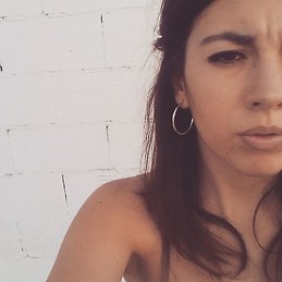 Elena Perez Gonzalez