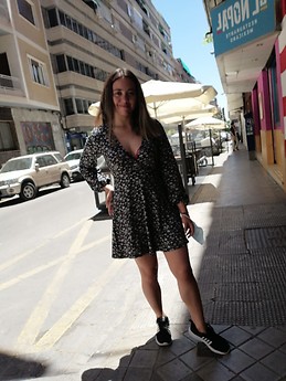 Fernanda Riveros Rodriguez