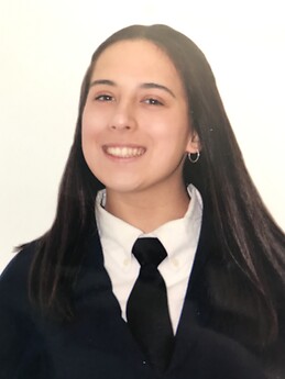 Carmen Tamayo Durán