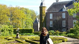 Paula Bruch Molist