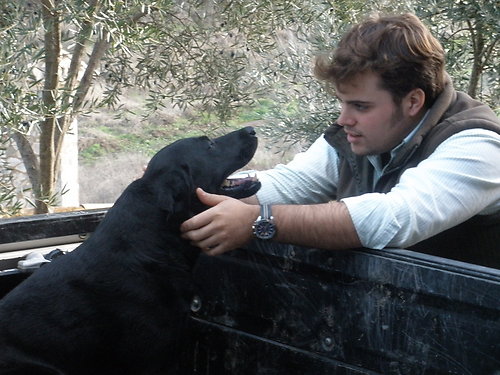 Ángel Espárrago Domínguez