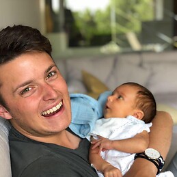 Javier Sanchez-Minguet